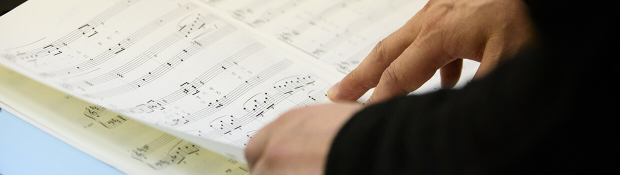 北海道合唱団とは