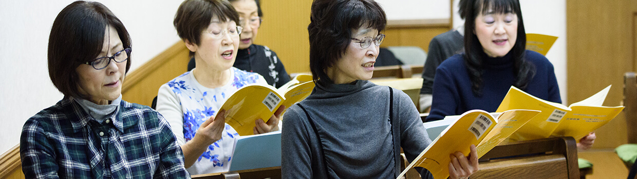 新入団員募集中！