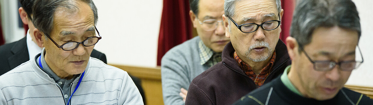 うたごえ喫茶の記録